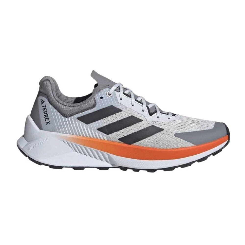 Adidas Mens Terrex Soulstride Shoes / Dash Grey